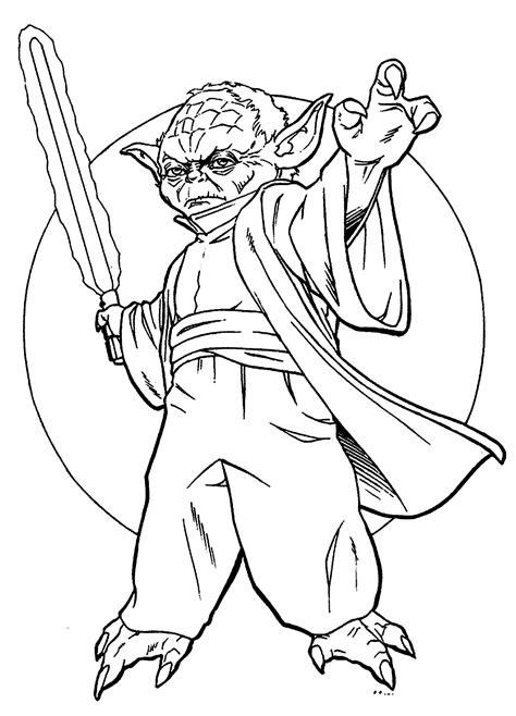 Star Wars Color By Number Math Worksheets Sketch Coloring Page