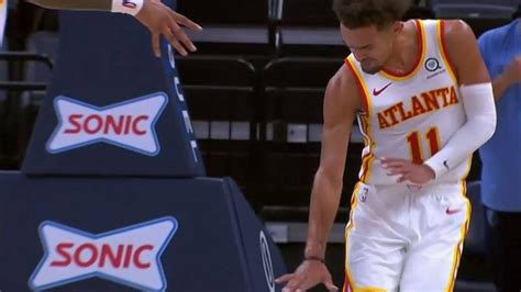 Nba 2020 Results Atlanta Hawks Vs Memphis Grizzlies Trae Young Vs Ja