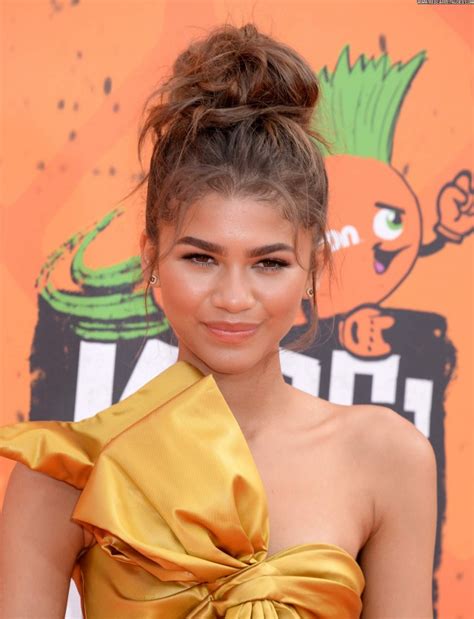 Nude Celebrity Zendaya Coleman Pictures And Videos Archives Shameless