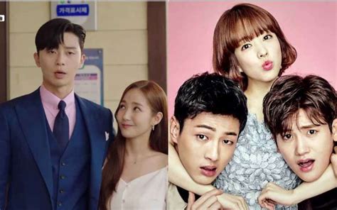45 Best Korean Dramas To Watch In 2022 K Dramas In The New Year