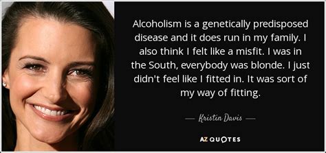 Alcoholism is widely recognized in the united states as a disease. Alcoholism Quotes Family : Story Musgrave Quote I Came ...