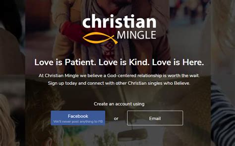 Jason lee | updated 2021. Christian Mingle - Reviews, Cost, all the informations!