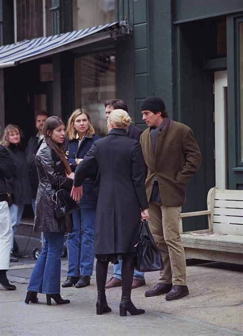 Who Was The Third Victim In The Jfk Jr Carolyn Bessette Plane Crash