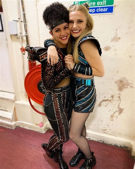 victoria manser on instagram “the day has come last show sharing the stage with my bestie
