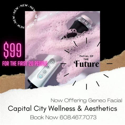 Capital City Wellness And Aesthetics Home