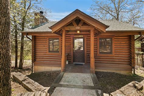 Pet Friendly Luxury Branson Woods Cabin Fireplace Spacious Endless