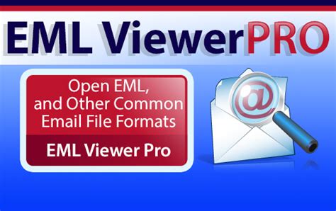 Eml Viewer Pro Open Eml Email Files Convert To Pdf Free Download