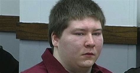 Wisconsin Appeals Overturned Conviction Of Making A Murderer Subject Brendan Dassey