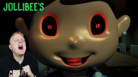Five Nights At Jollibee Game Office