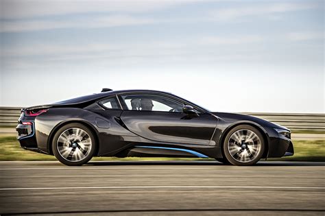 Report Bmw Still On Track For A Mid Engined Supercar Dubbed The M8