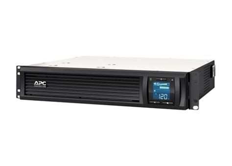 Apc Smart Ups 1000va Smartconnect Port Sinewave 2u Rackmount Lcd 120v