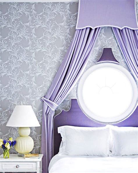 Colors That Go With Lavender 15 Inspirational Photos Decoist