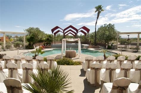 Wedding Reception Venues In Tucson Az The Knot