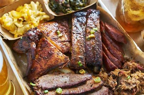 What Is Texas Style Bbq Everything You Need To Know