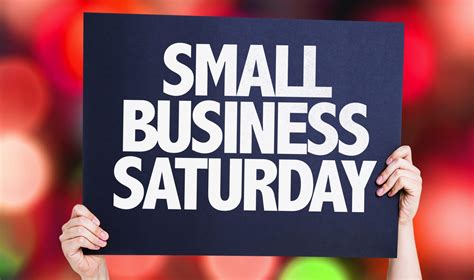 Free Small Business Saturday Downloadable Shortcut Starter Kit