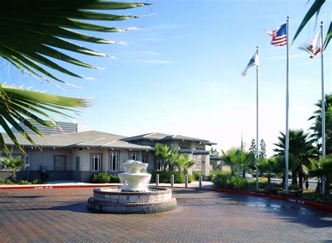 Citrus Heights Police Service Center - FLINT