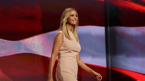Ivanka Trumps Most Inappropriate Outfits Ever 2023