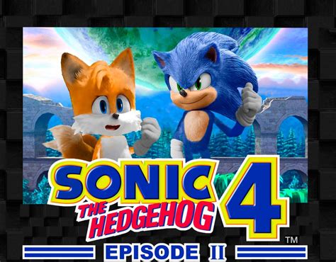 Sonic The Hedgehog 4 Redisign By Shkilla4 On Deviantart