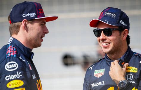 È il fratello minore del pilota antonio pérez, attivo nella nascar mexico series. Sergio Perez: What I used to do doesn't work with this car ...