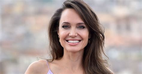 Updates on marriage split with brad pitt & their children. Angelina Jolie Dating: 'Been on a Few Dates' Since Brad ...