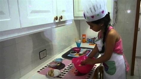 Por josselin melara abril 15 te compartimos 14 desayunos para niños: COCINA FÁCIL Y DIVERTIDA PARA NIÑOS ***Como hacer Cake ...