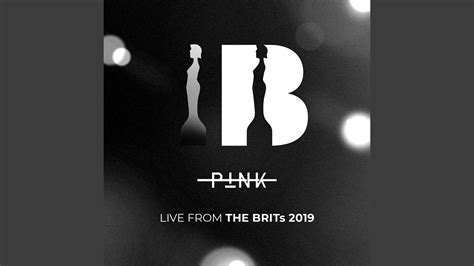 Live From The Brits 2019 Youtube Music