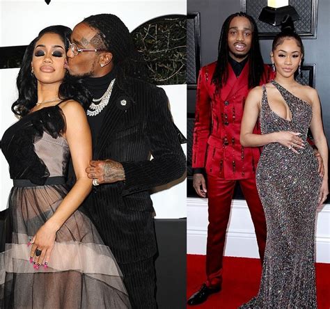 Follow saweetie and others on soundcloud. Saweetie and Quavo spark split rumours as they unfollow ...