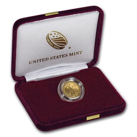 Many investors choose to buy 1 ounce of gold as one of the most globally recognised and accepted measurements of gold. Buy 2018-W 1/10 oz Proof Gold American Eagle (w/Box & COA) Online | 1/10 oz Proof Gold Eagles ...