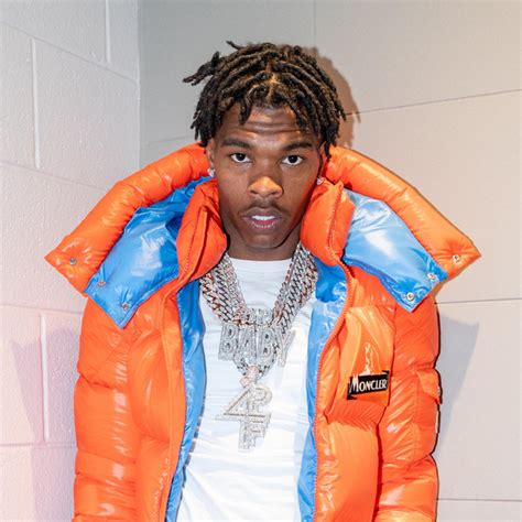 Lil Baby On Spotify