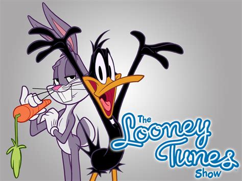 American Top Cartoons Looney Tunes Characters