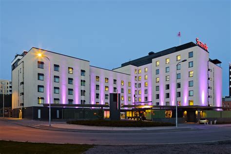 Bilder Scandic Tampere Station Tampere Scandic Hotels