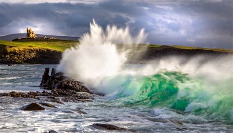 What To See And Do On The West Coast Of Ireland Toursbylocals Blog