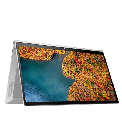 Hp Envy X360 2 In 1 133 Oled Touch Screen Laptop Taking Bigger Steps