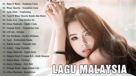 03 januari 2019 genre : Lagu Malaysia Terbaru 2019 Lagu Melayu Baru 2019 Paling ...