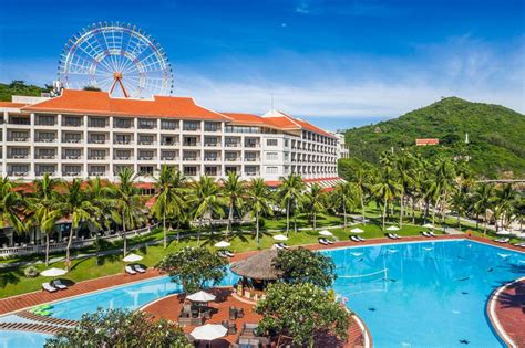 Vinpearl Resort Nha Trang Nha Trang 2024 Updated Prices Deals