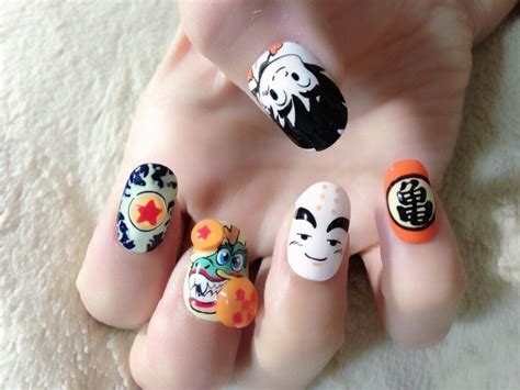 We would like to show you a description here but the site won't allow us. Tokyo Otaku Mode | Anime nails, Nail art, Animal nail art