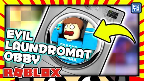 You can use cheat engine to hack your roblox character's health, but that can get you banned it is not recommended. Escape The Laundromat Obby By Nickgame54 Fan Group Roblox ...
