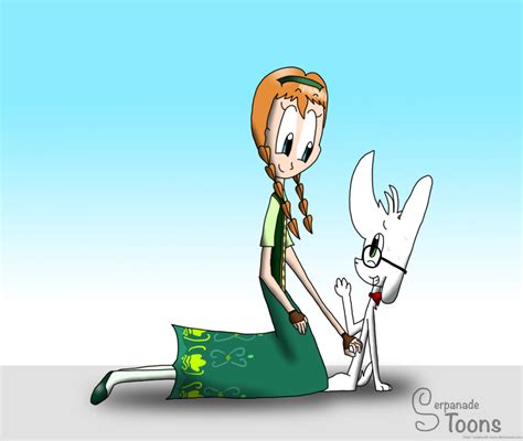 Tickle Time By Serpanade Toons On Deviantart