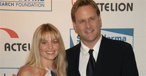 How Did Candace Cameron Bure Meet Her Husband Dave Coulier Played