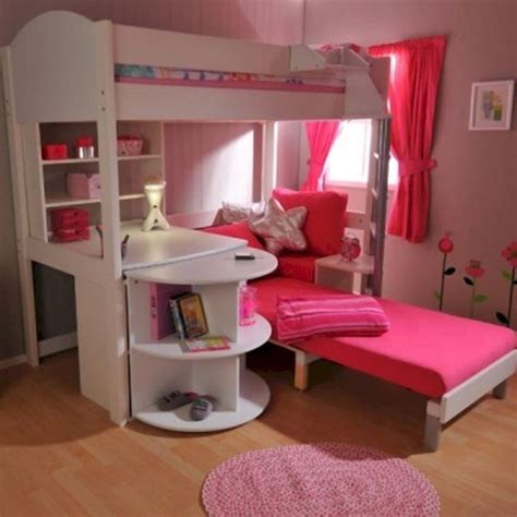 76 Cute Kids Bedroom Furniture Bunk Beds Ideas About Ruth Girls