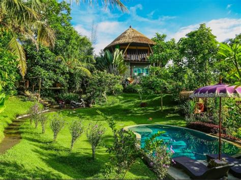 19 Best Treehouse Rentals In Bali For 2023 Trips To Discover