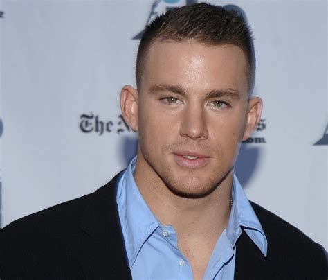 Channing matthew tatum (born april 26, 1980) is an american actor, producer, and dancer. Channing Tatum Took a Course at Harvard Business School ...
