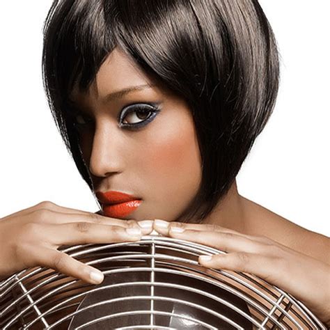 Black hair short bob haircuts 2018. 2020 Short Bob Hairstyles for Black Women - 26 Excellent ...