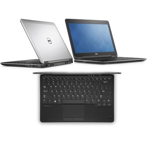 Dell Latitude E7240 4e Génération De Notre Portable Occasion Recontionné