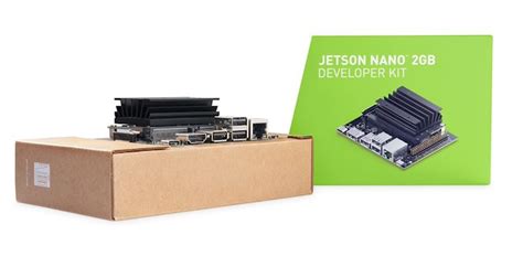 On 5 october 2020, nvidia launched jetson nano 2g developer kit, a small, powerful, and 59 american dollars computer for learning and developing if you don't know about jetson nano 2gb, i recommend you to see the getting started with jetson nano 2gb developer kit video on the nvidia. NVIDIA, Jetson Nano 2GB Geliştirici Kitini Duyurdu - ParkTekno