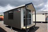 Portable Office Buildings For Rent Images