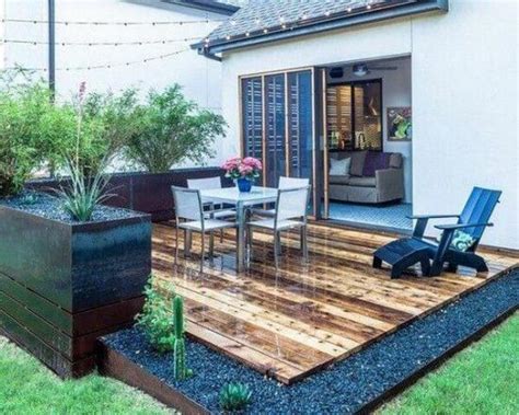 11 Fantastic Patio Flooring Ideas To Transform Your Home