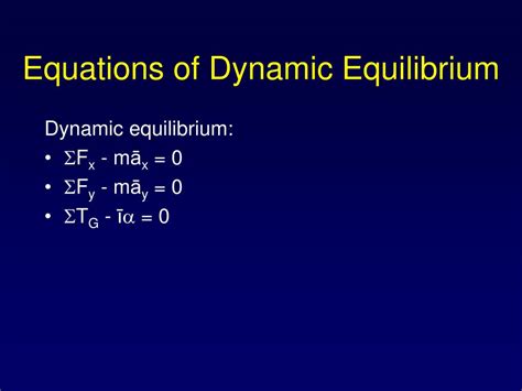 Ppt Chapter 13 Equilibrium And Human Movement Powerpoint Presentation Id3748022