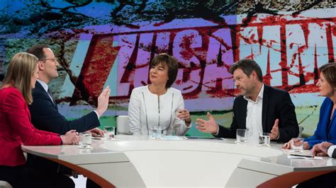 Die kanzlerin sollte ihm in ihrer so leicht kann man es sich auch machen. Haben Sie das nicht geschrieben? - ZDFmediathek