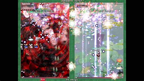 Touhou Kaeizuka～phantasmagoria Of Flower View Indienova Gamedb 游戏库